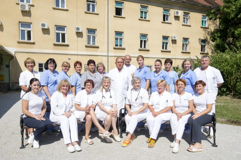 Sbkt bolnica za rehabilitaciju