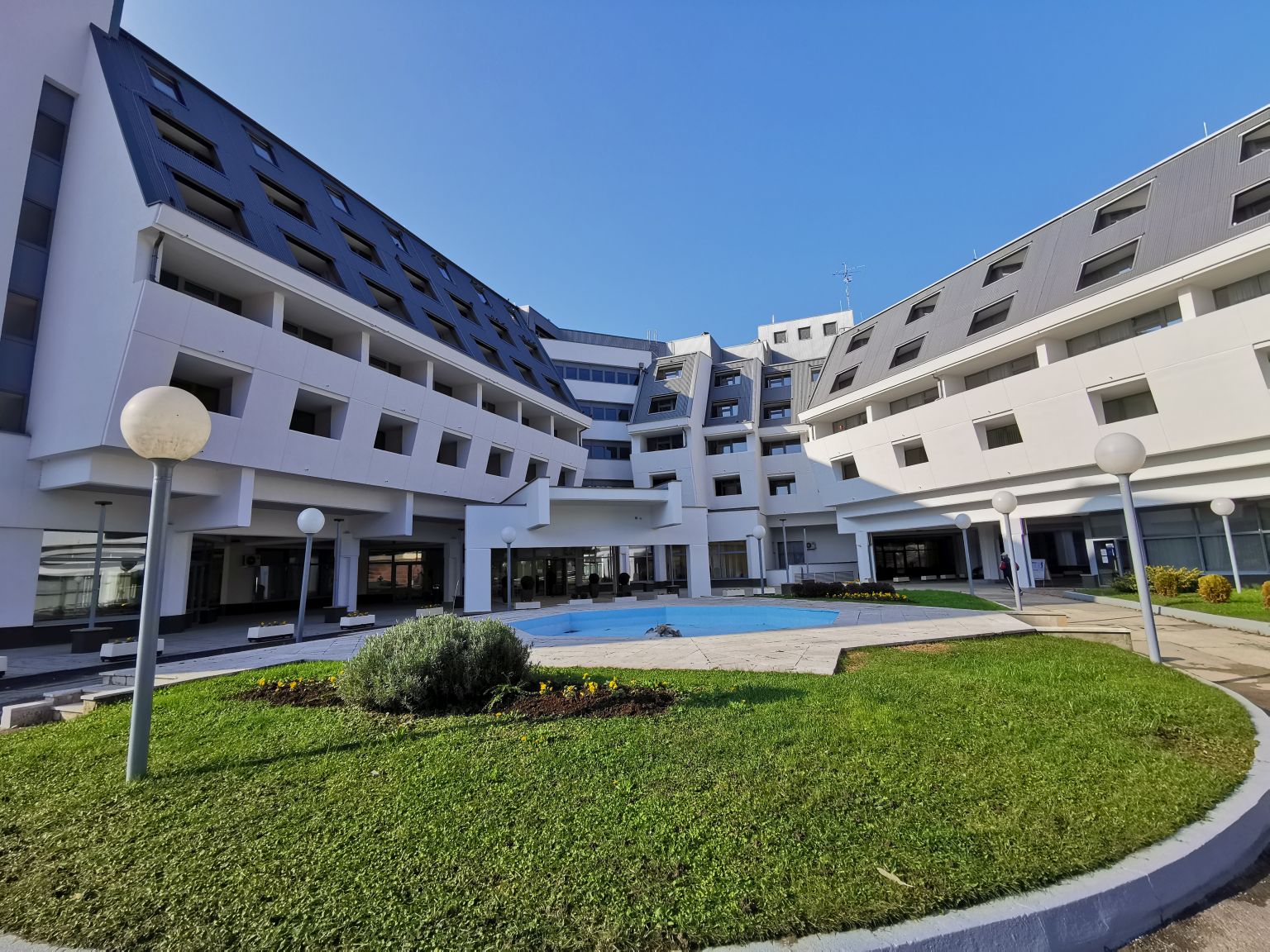 Minerva EU projekti